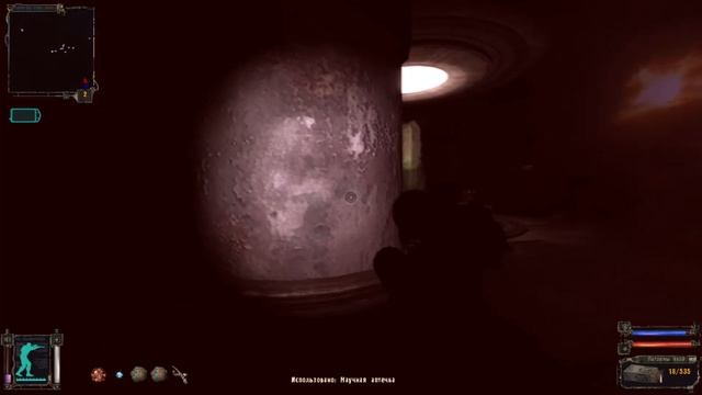 S.T.A.L.K.E.R.:SoC Часть 8-Выбор судьбы...