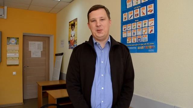 Отзыв № 3 с Дня открытых дверей 2014
