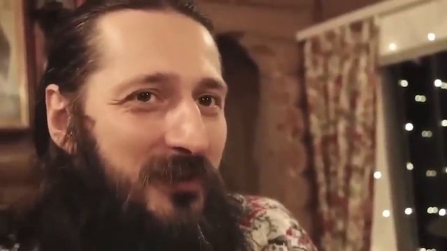 Бывший маг Самсон Гаприндашвили принял Православие.Исповедь