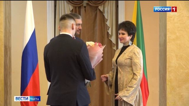 10 июня «Вести-Чита» в 21:10