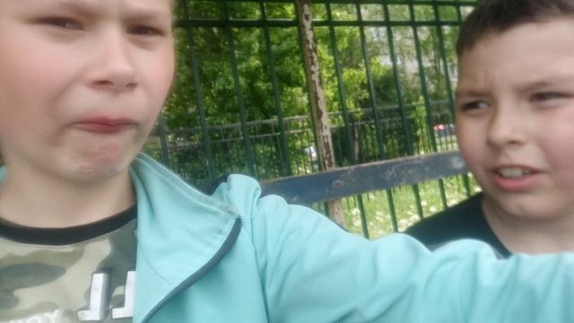 Знакомства с моими друзьями