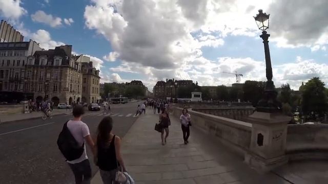 Светлые дороги: путешествие в мир завтрашнего дня