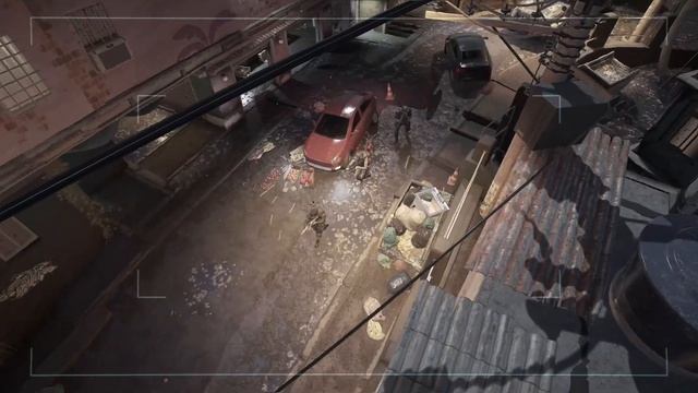 Rainbow Six Siege X - Official Launch Trailer