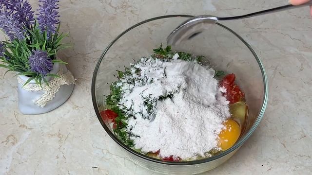 Очень Вкусные жареные КАБАЧКИ на сковороде!