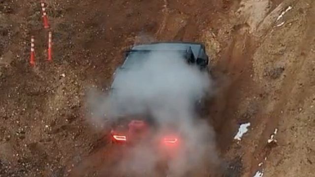 Царь горы #царьгоры #extremestarts #горки #suzuki #jimny #зима #покатушки #бездорожье #джип