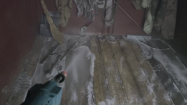 турбо мойка 17 в с доп насосом за 2300 р . руку режет