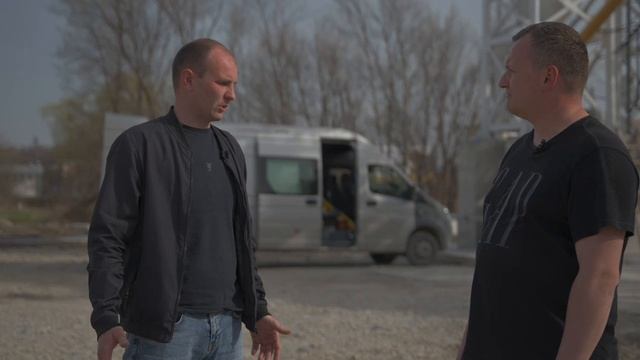 🎥 Реальный опыт