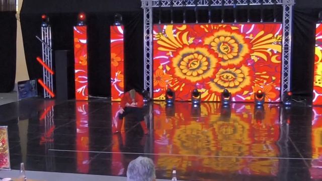 Сапоги плясуны
Матвей 8.06.2025