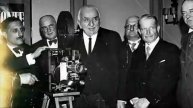 ИСТОРИЯ КИНЕМАТОГРАФА - ЧАСТЬ 1 НАЧАЛО
