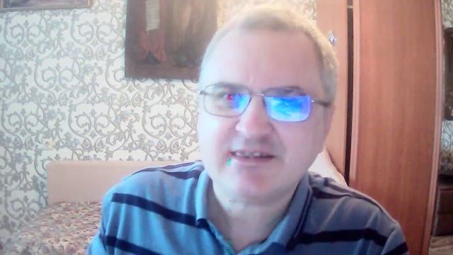Политинформация от шизофреника 10.06.2025