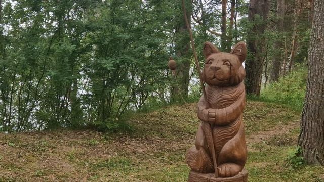 Козловы горы. Губернский двор.. Кострома.