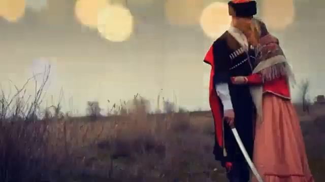 Софья Горбунова _Скоро скоро нам придется расстаться _