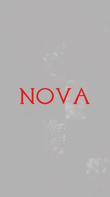 DENIS DYAKOV - NOVA
DATE: 18.06.2025