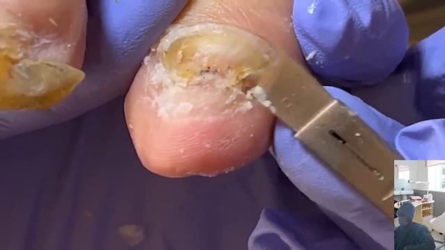 таких ногтей вы не видели