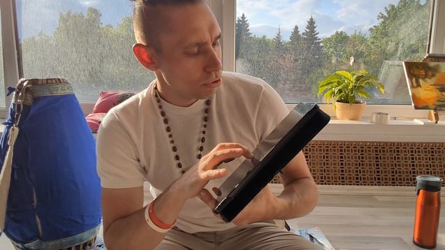 правильная тренировка техай на мриданге