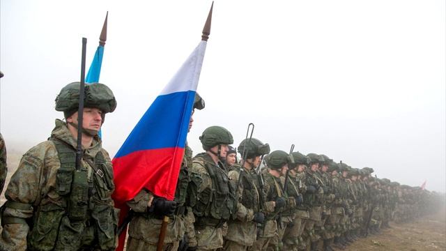 РУССКОГО КНЯЗЯ ПОЛКИ💥(В.Май)💥💥💥