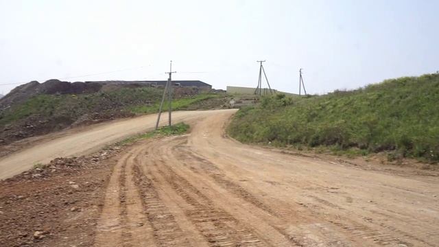 Сопка Холодильник-3