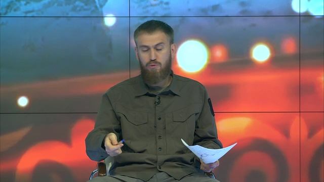 Чингиз Ахмадов рассказал, как беглые ичкерийцы сливали данные своих товарищей спецслужбам