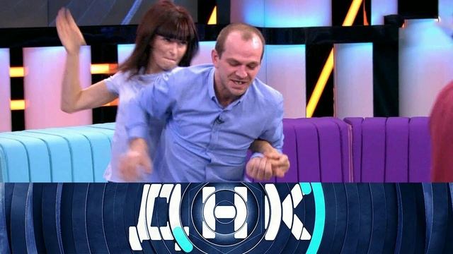ДНК на НТВ. Выпуск от 10.06.2025