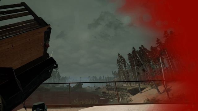 Самый сложный рейд в Into the Radius 2 #4