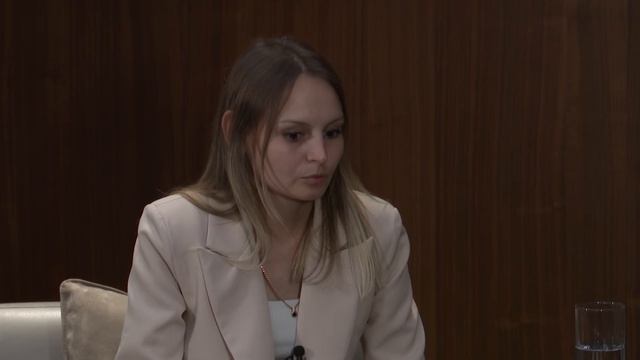 Очень важное интервью». Светлана Капанина