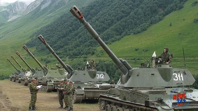 немного о акации
