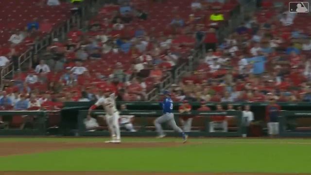 Blue Jays vs. Cardinals Game Highlights (6/9/25) | MLB Highlights