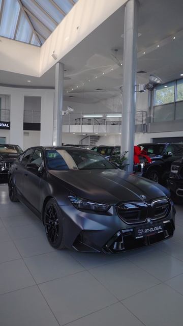 BMW M5