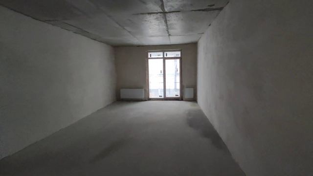ЖК Гранд Парк (Grand Park) Пенза ТИП 1Б. Обзор студии 52.3 кв.м. ТИП 1Б.