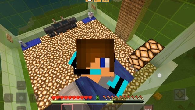 Minecraft (Майнкрафт) ВЫЖИВАНИЕ В МАЙНКРАФТЕ. SlavaT