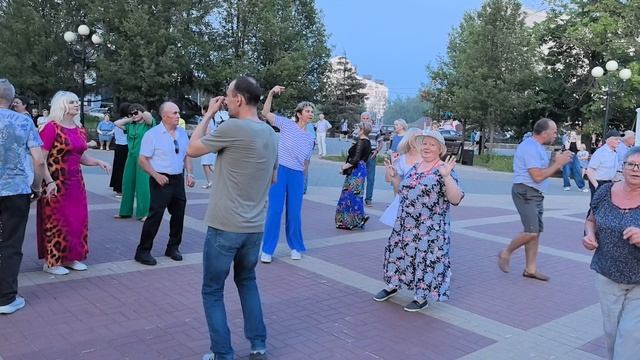 Бона сэра... 08.06.25...