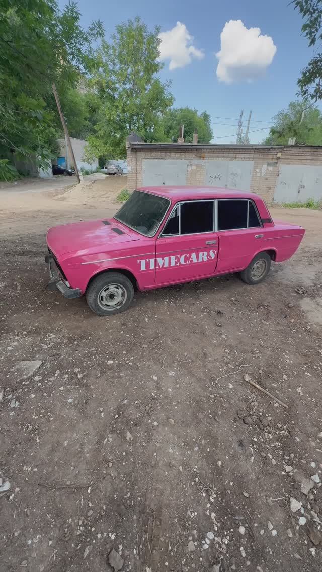 Обзор ваз 2106