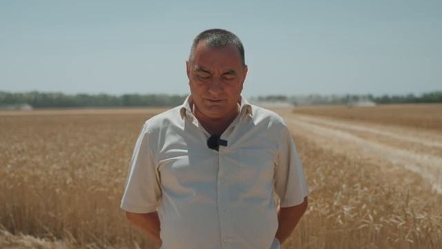 Механизаторы настоящий чемпион