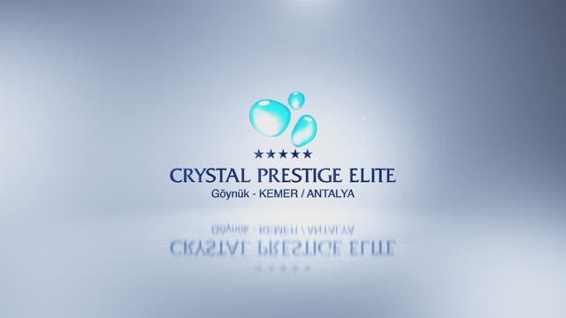 Crystal Prestige Elite 5* (Турция, Кемер, Гёйнюк)
