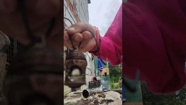 Тайные снадобья зеленоградских хуторов....