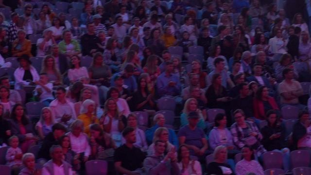 Калининград Сити Джаз 2024