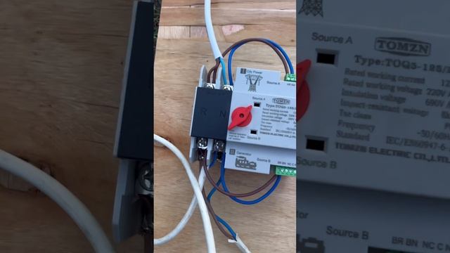 Перекидной автомат с AliExpress✅