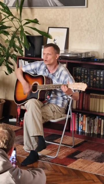 Эх, Дорога Жизни...