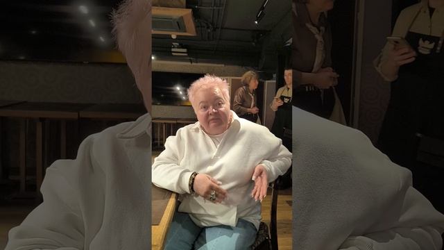 Отзыв Марины об участии в нетворкинге "Психология Связей"