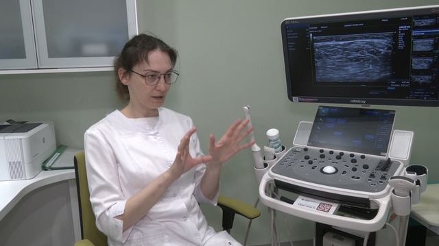 Медицинский центр HELIX. Панорама бизнеса.