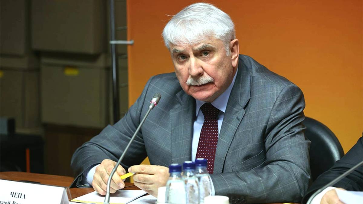 Украину обвинили в саботаже переговоров