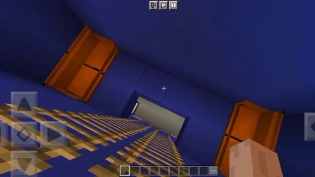 АЙШУАҚ СКИН АУЫЛҒА КІМ САЛҒАН✅ҚАЗАҚША МАЙНКРАФТ✅Aishu