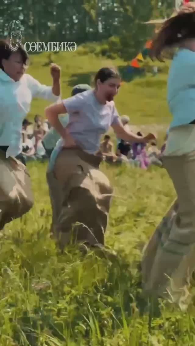 Сабантуйлар гөрләп үтте.