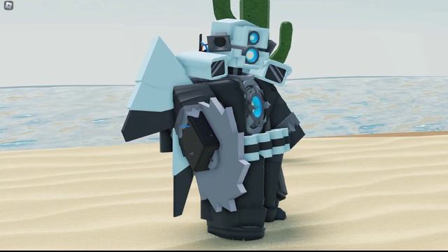 Камерамен гладиатор тдс тдс скибиди скин cameraman Gladiator ?