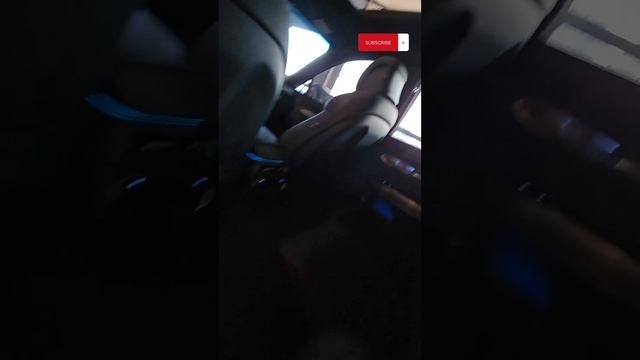 Genesis GV 70 автомобиль из Южной Кореи. Доставка авто из Кореи.