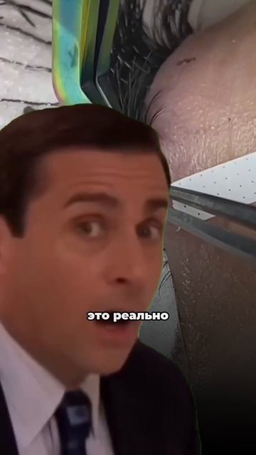 Наращивать ресницы за 1000 р. - это не норма!