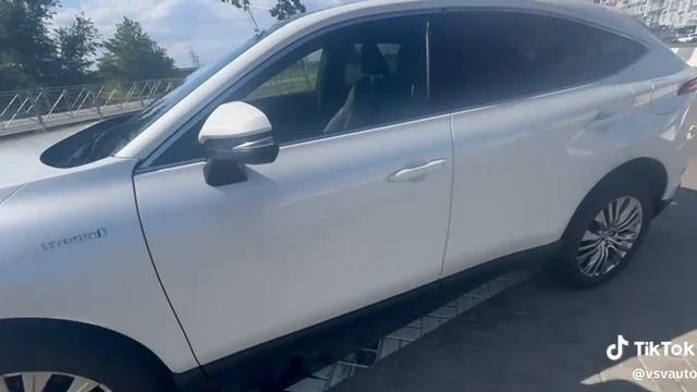Авто Донецк БУ автомобили из Грузии VSV.mp4