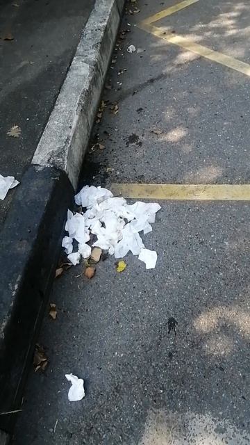 Лето началось. Эксклюзив от отдыхающих....