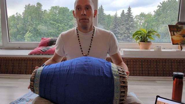 мриданга быстрый темп под киртана 1 180bpm