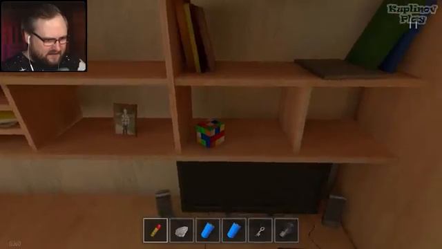 КУПЛИНОВ УБЕГАЕТ ОТ РОДИТЕЛЕЙ SCHOOLBOY RUNAWAY 1